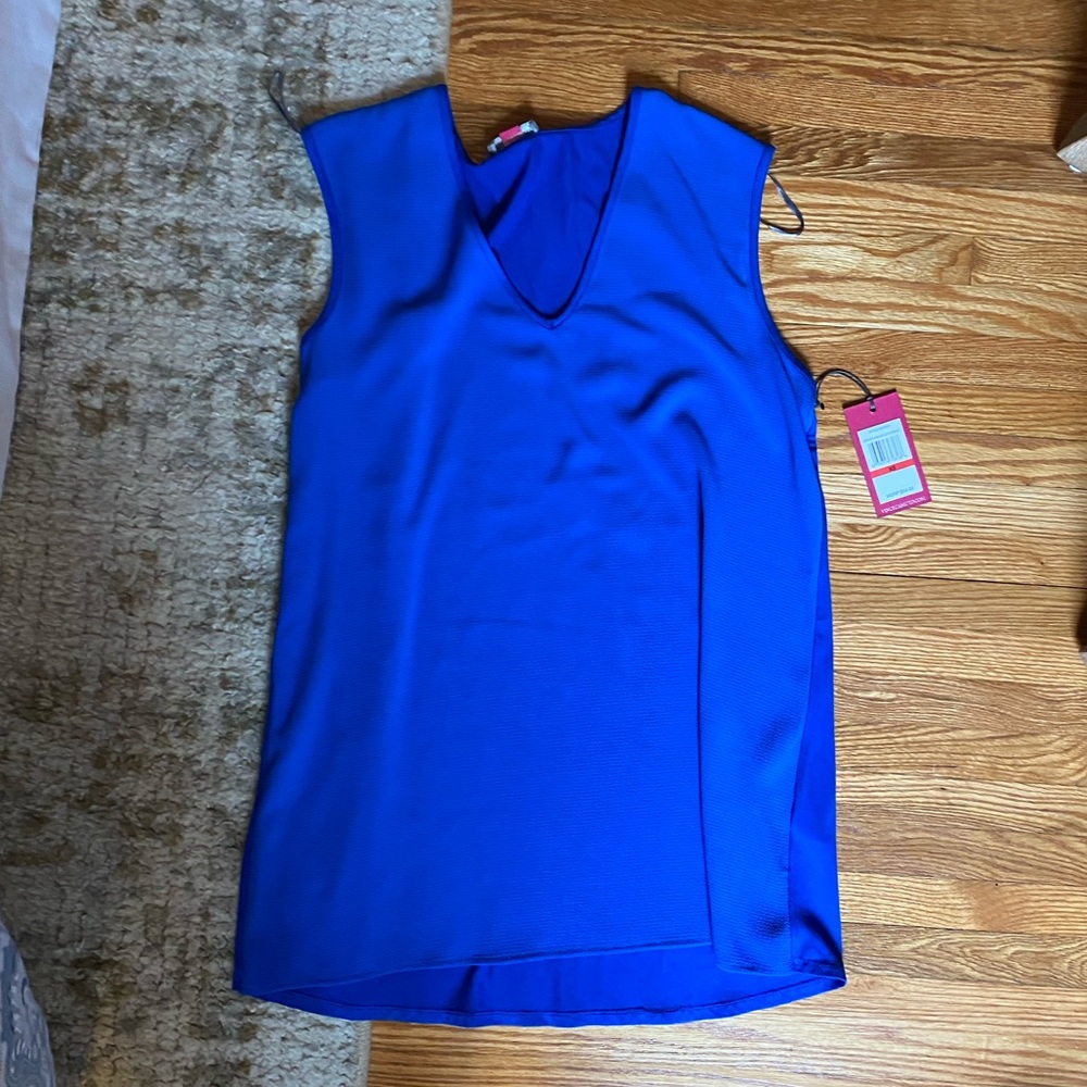 Vince camuto tank top